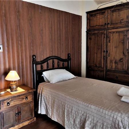 Hostal Viejo Olivo Sucre Zewnętrze zdjęcie