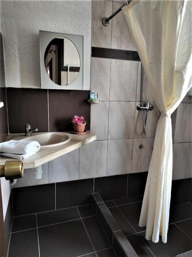 Hostal Viejo Olivo Sucre Zewnętrze zdjęcie