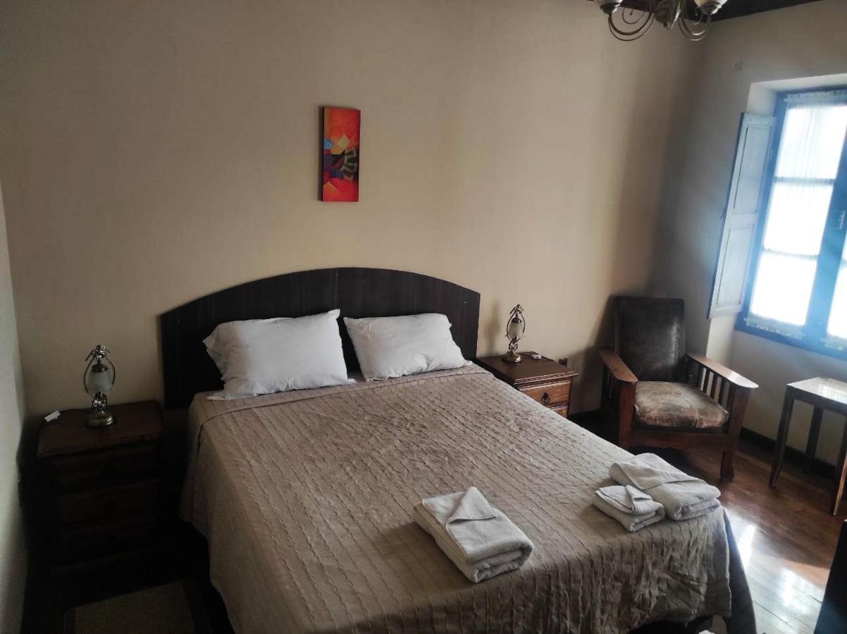 Hostal Viejo Olivo Sucre Zewnętrze zdjęcie