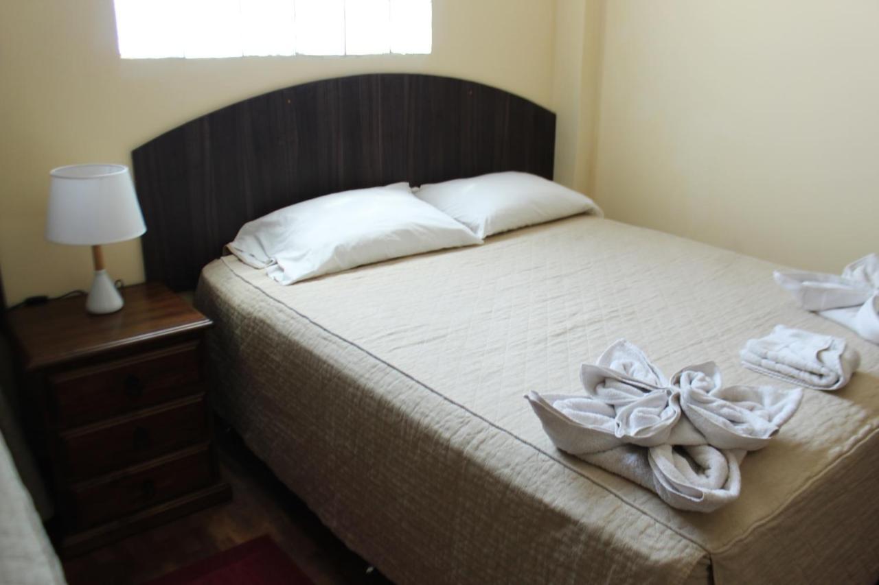 Hostal Viejo Olivo Sucre Zewnętrze zdjęcie