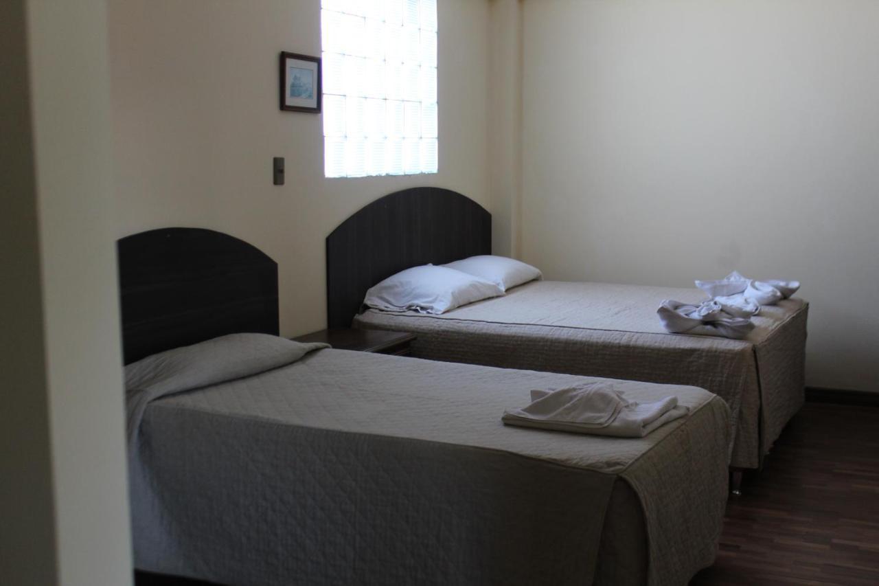 Hostal Viejo Olivo Sucre Zewnętrze zdjęcie