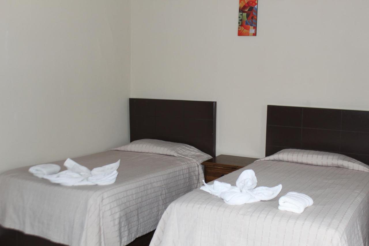 Hostal Viejo Olivo Sucre Zewnętrze zdjęcie